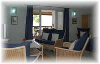 Upstairs Unit Inteiror